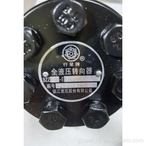 Yutong Loader Full Hydraulic Steering Gear Loader Full Hydraulic Steering Gear BZZ1-E1000C 4120001418 Manufactory